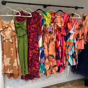 MAKE ME AN OFFER - HUTCH BRAND NEW